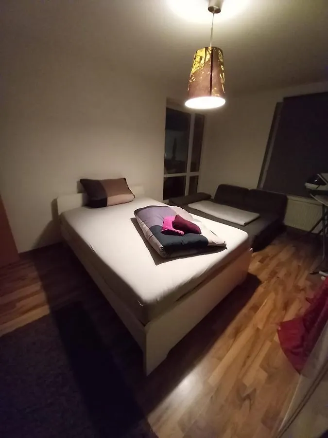 Tolle Private 2-Zimmer Wohnung Im Szene Bezirk Berlin-Friedrichshain 0*, برلين ألمانيا