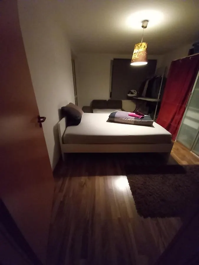 Appartement Tolle Private 2-Zimmer Wohnung Im Szene Bezirk Berlin-Friedrichshain